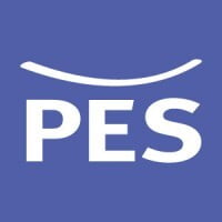PES Logo